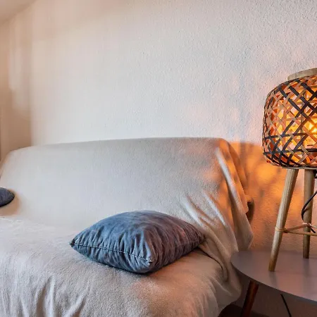 Ortal Ocean-9 By Interhome Apartman *