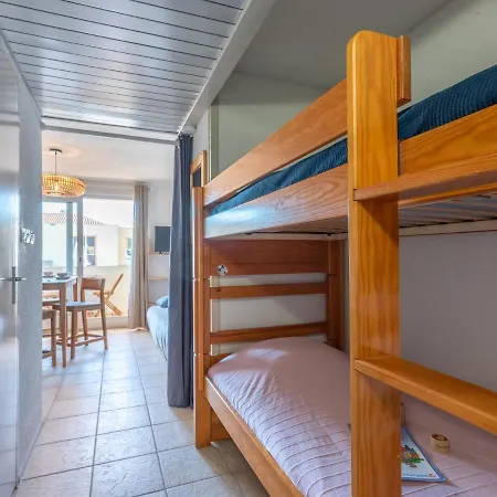 Ortal Ocean-9 By Interhome Apartman