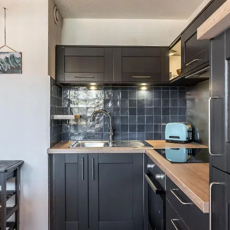 Ortal Ocean-9 By Interhome Apartman